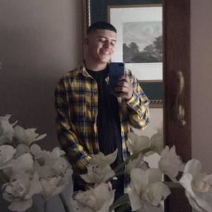 Meet your Posher, Richard